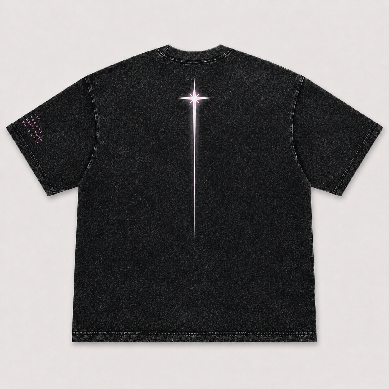 The Healing Tee