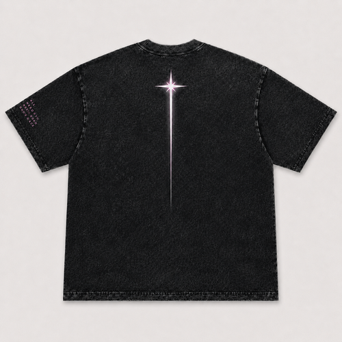 The Healing Tee