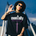 Mentally Healing T