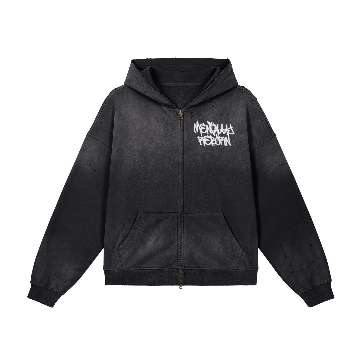 MT HOODIE