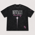 The Healing Tee