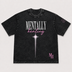 The Healing Tee